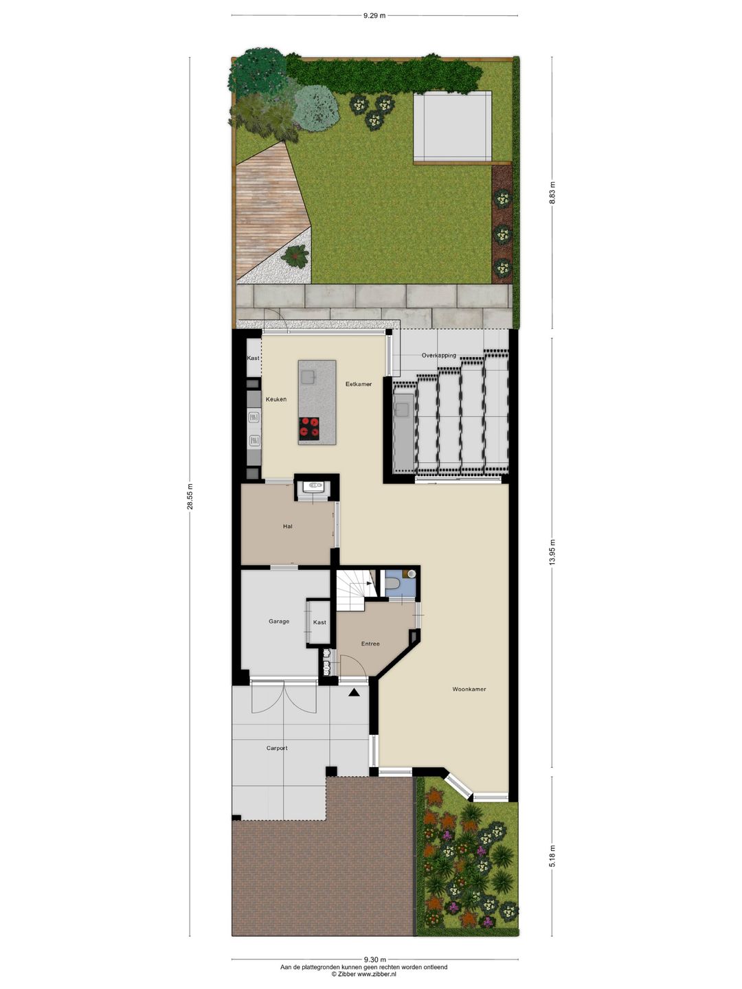 Foto 52 van Krabbenhoek 17