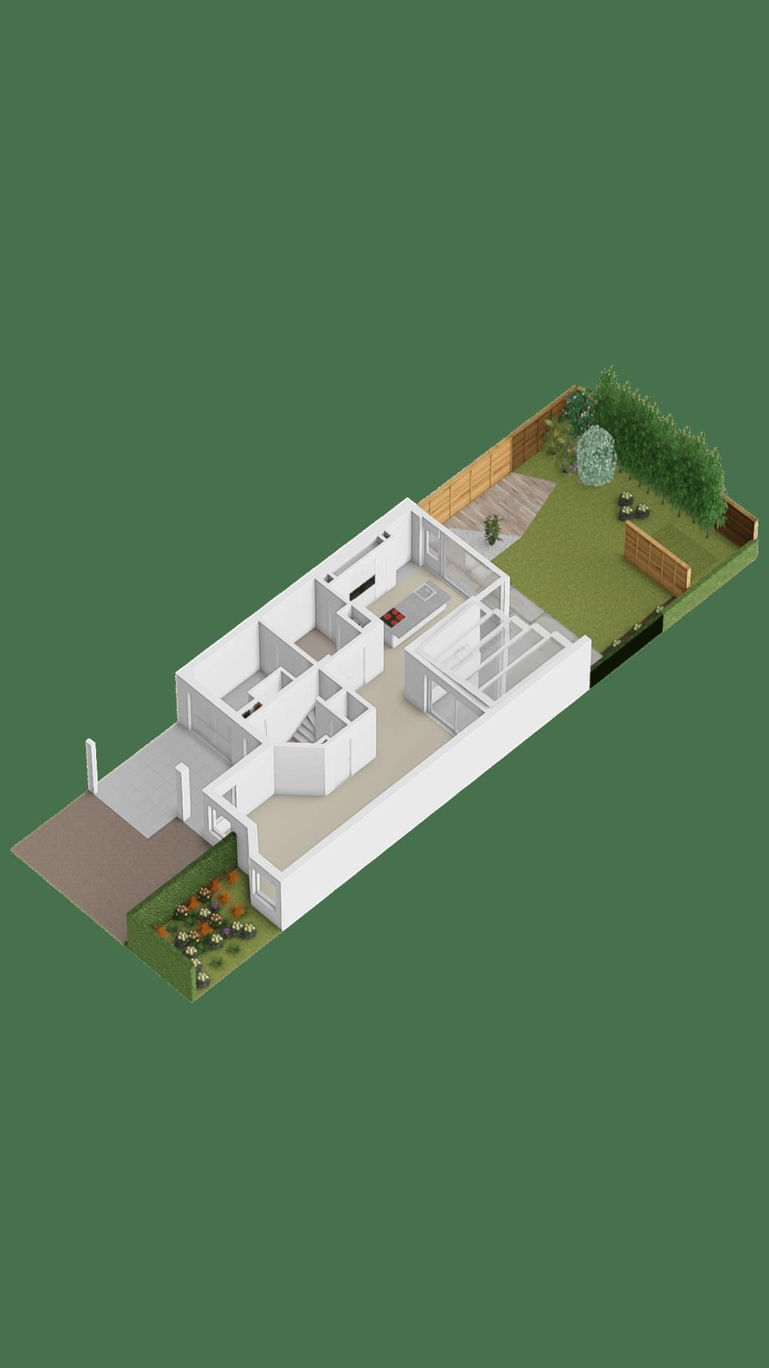 Foto 53 van Krabbenhoek 17