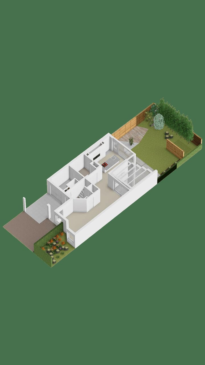 Foto 53 van Krabbenhoek 17