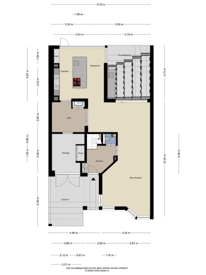 Foto 54 van Krabbenhoek 17