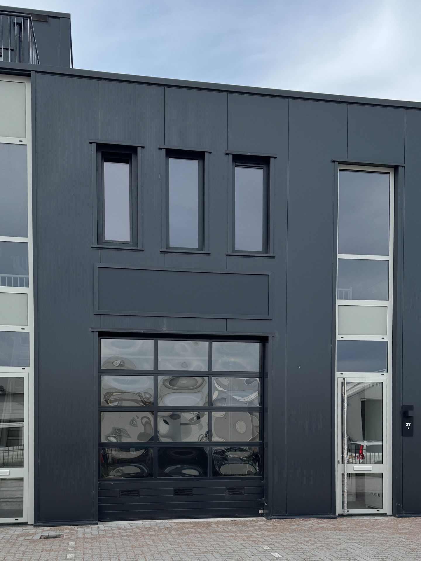 Bekijk foto 3 van Afmijnstraat 27