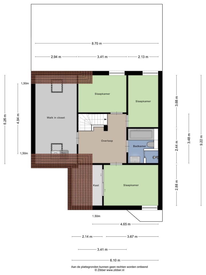 Foto 56 van Krabbenhoek 17