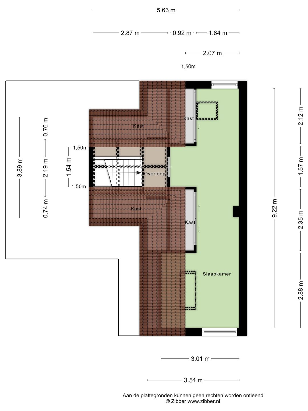 Foto 58 van Krabbenhoek 17