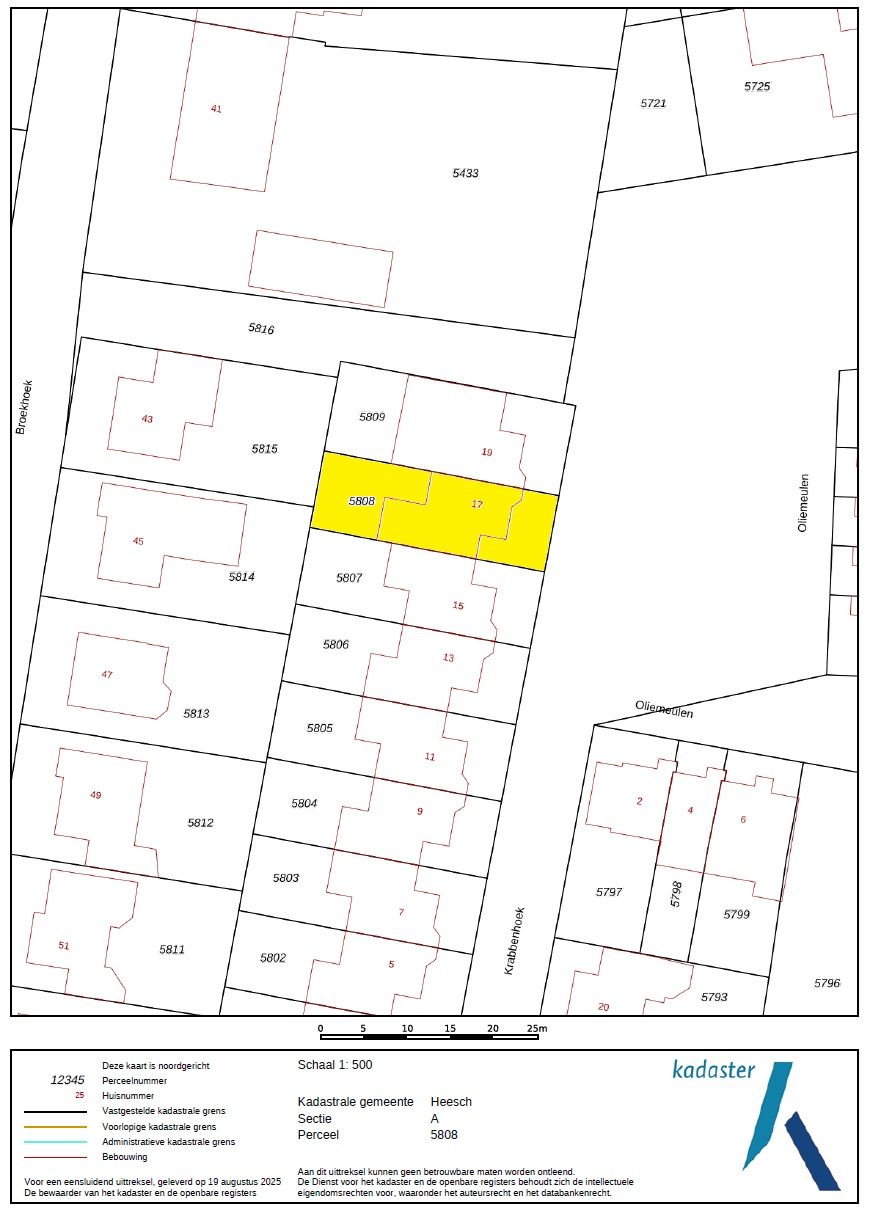 Foto 60 van Krabbenhoek 17