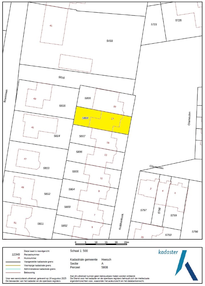 Foto 60 van Krabbenhoek 17