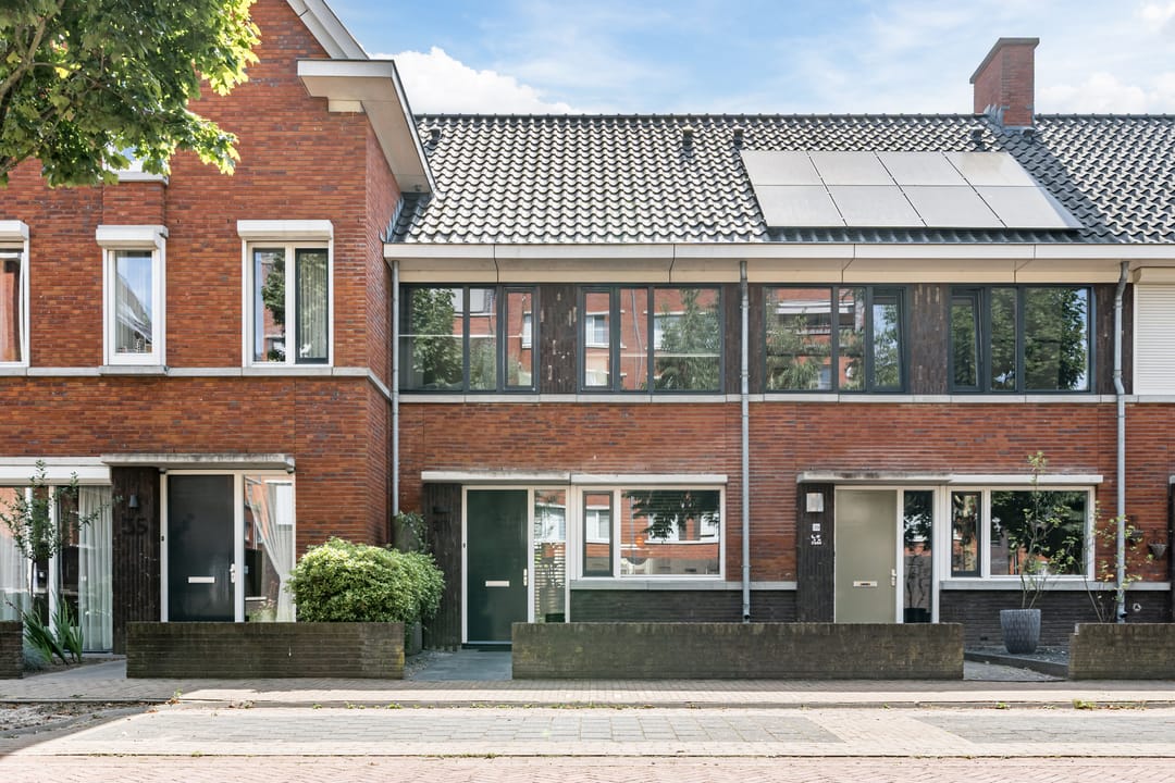 Foto 1 van Vestingwal 37
