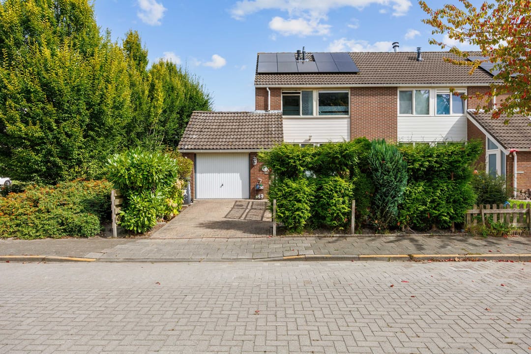 Photo 1 of Kievitstraat 15