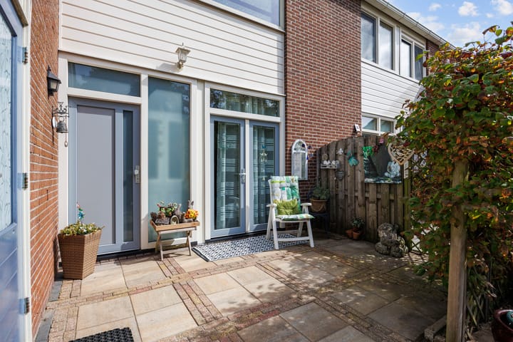 Foto 2 van Kievitstraat 15