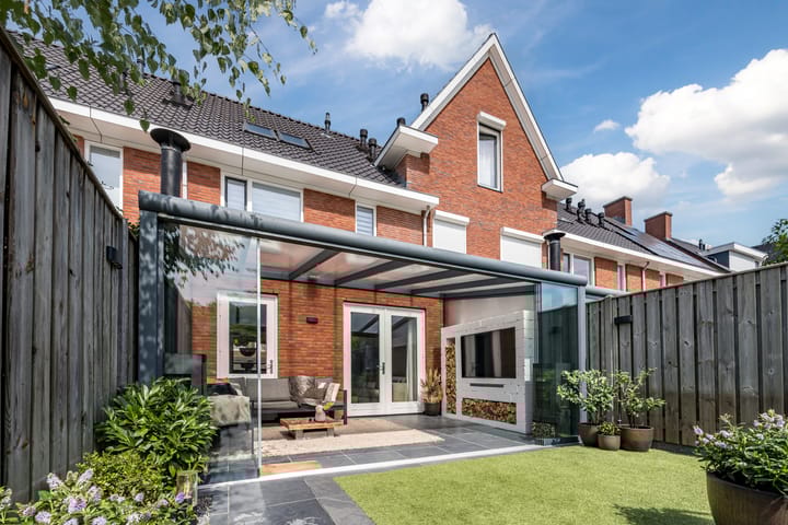 Foto 4 van Vestingwal 37