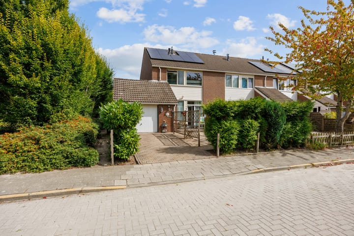 Foto 4 van Kievitstraat 15