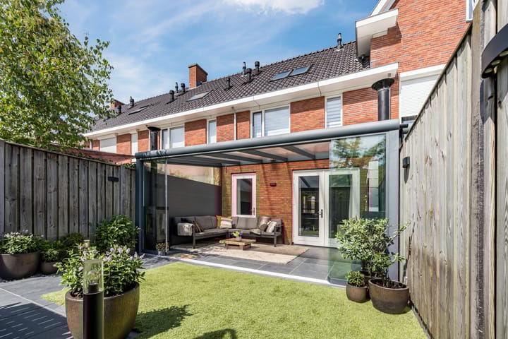 Foto 5 van Vestingwal 37