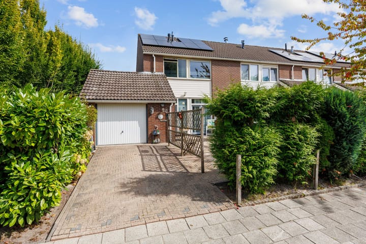 Foto 5 van Kievitstraat 15