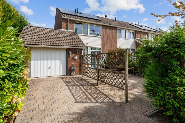 Foto 6 van Kievitstraat 15