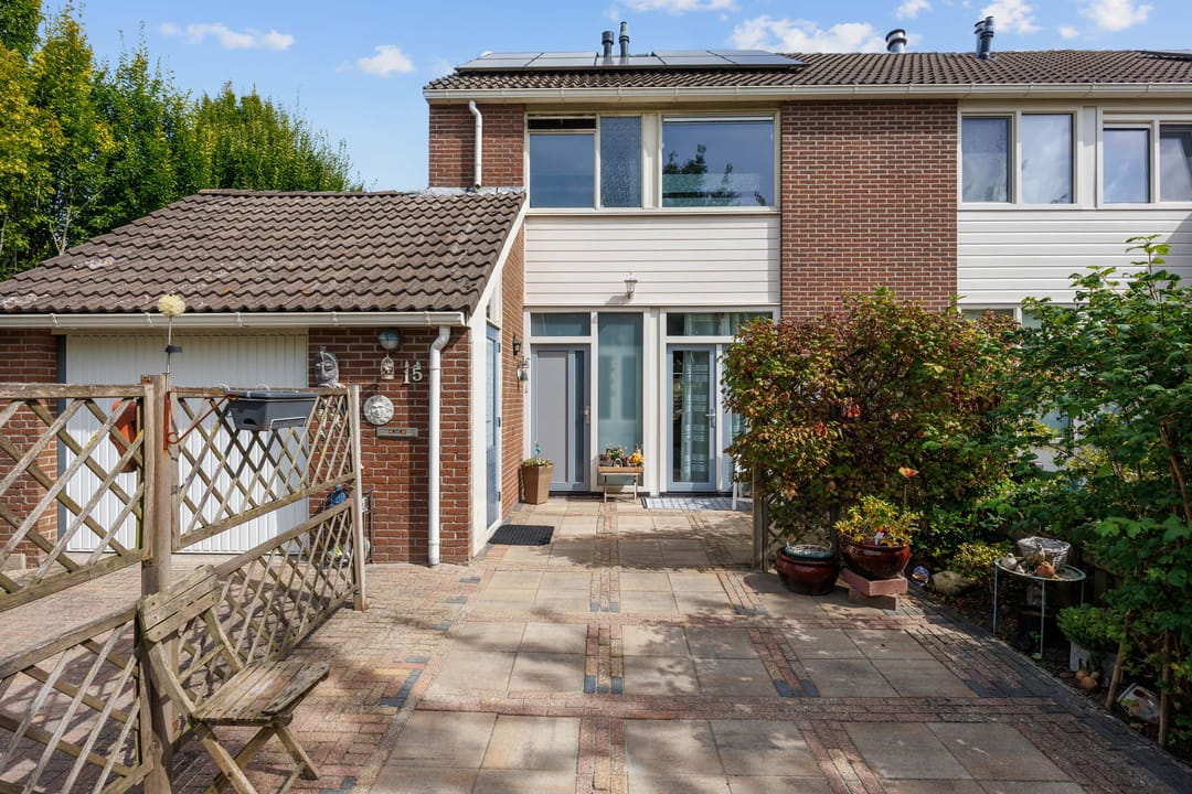 Photo 7 of Kievitstraat 15