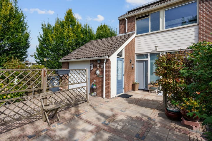 Foto 8 van Kievitstraat 15