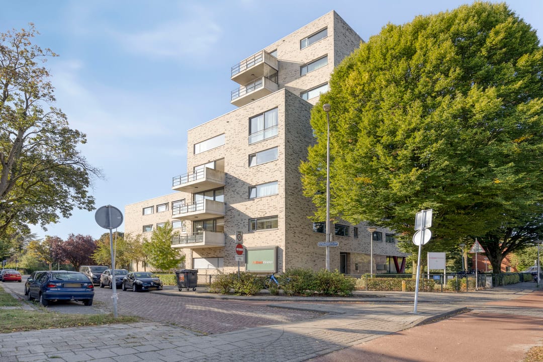 Photo 1 of Hugo de Grootplein 75