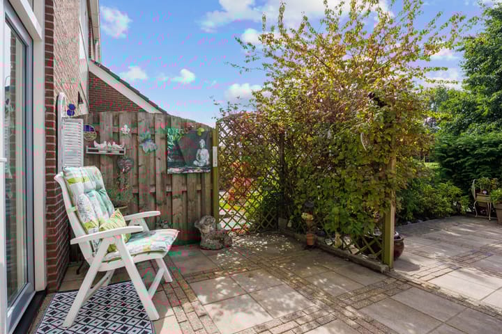 Foto 9 van Kievitstraat 15