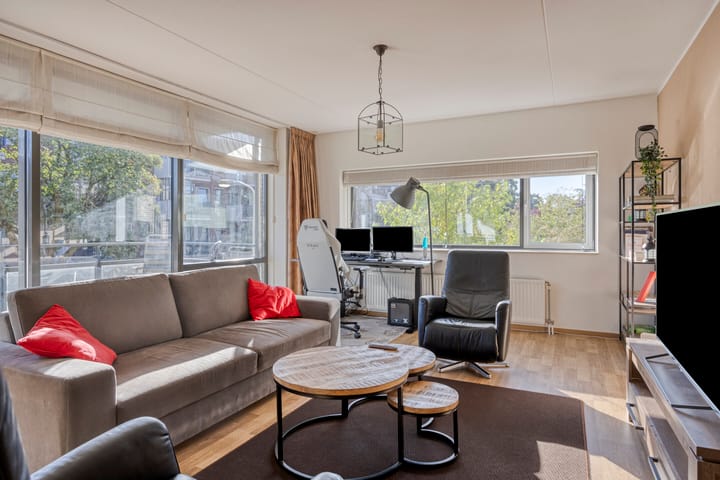 Foto 2 van Hugo de Grootplein 75