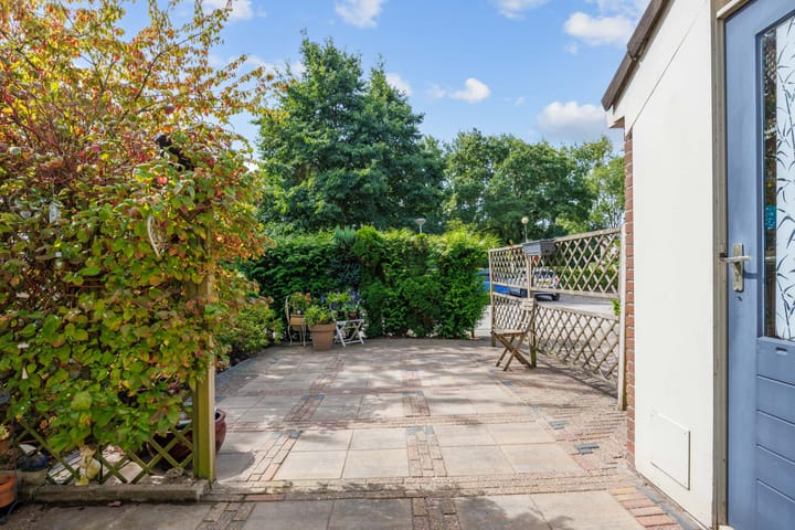 Foto 10 van Kievitstraat 15