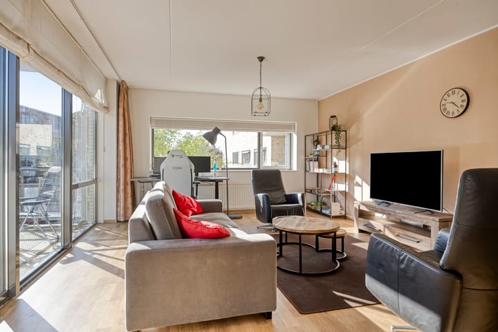 Foto 3 van Hugo de Grootplein 75