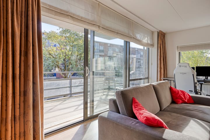 Foto 4 van Hugo de Grootplein 75