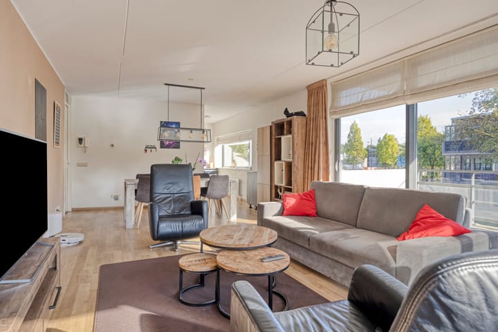 Foto 6 van Hugo de Grootplein 75