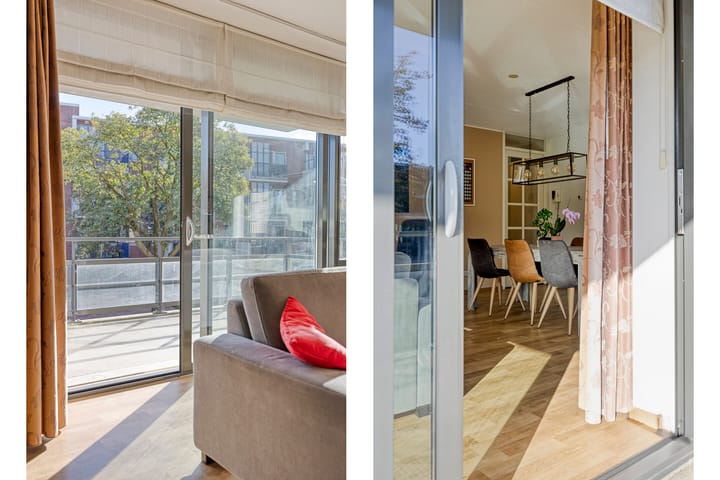 Foto 7 van Hugo de Grootplein 75