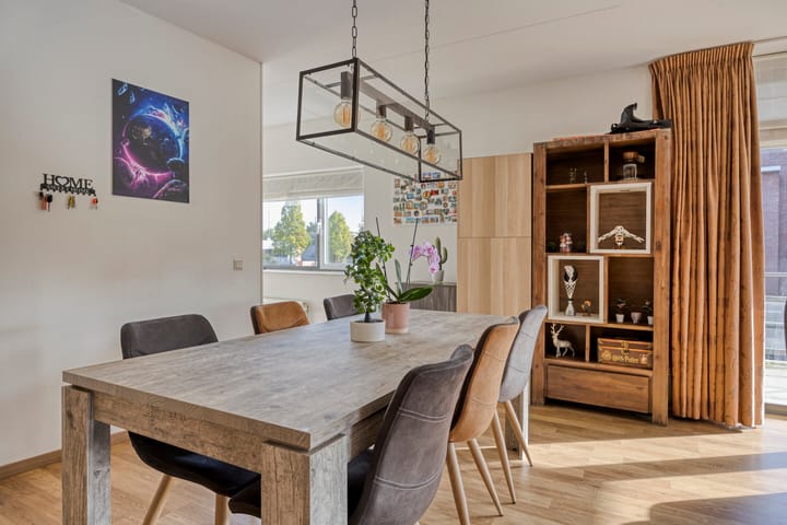 Foto 8 van Hugo de Grootplein 75