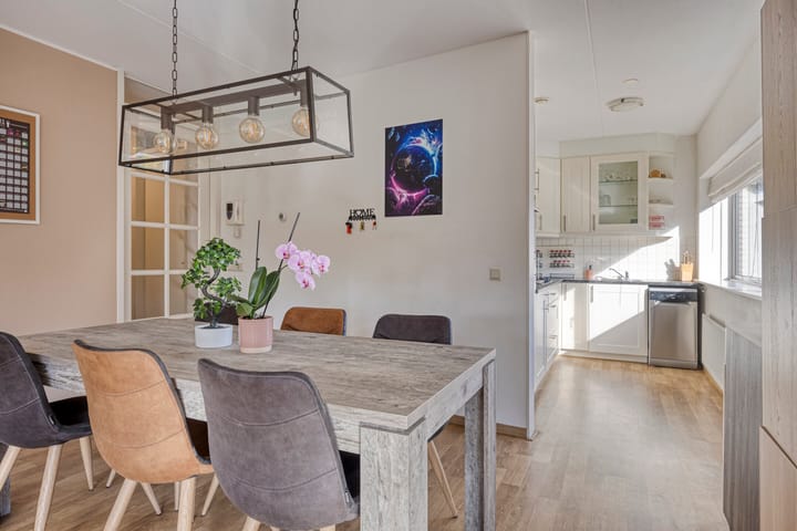 Foto 9 van Hugo de Grootplein 75