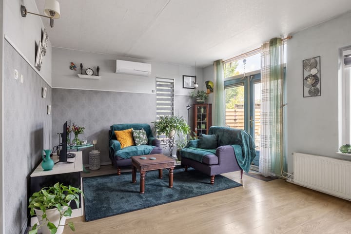 Foto 22 van Kievitstraat 15