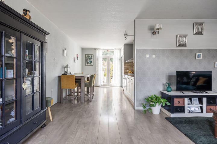 Foto 25 van Kievitstraat 15