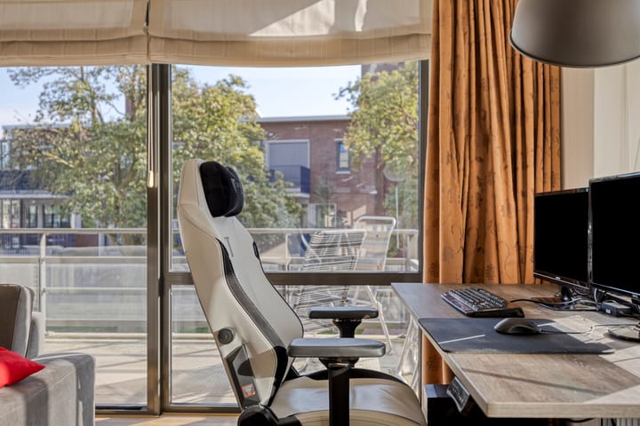 Foto 20 van Hugo de Grootplein 75