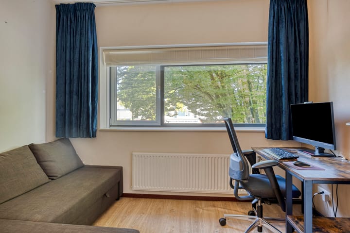 Foto 21 van Hugo de Grootplein 75