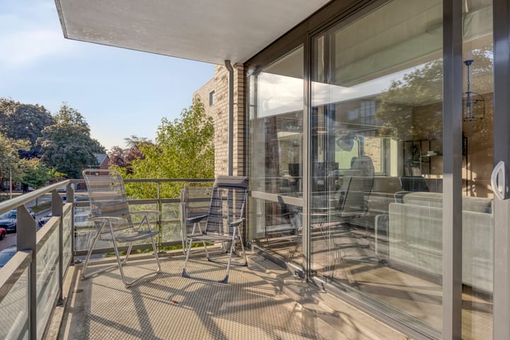 Foto 25 van Hugo de Grootplein 75