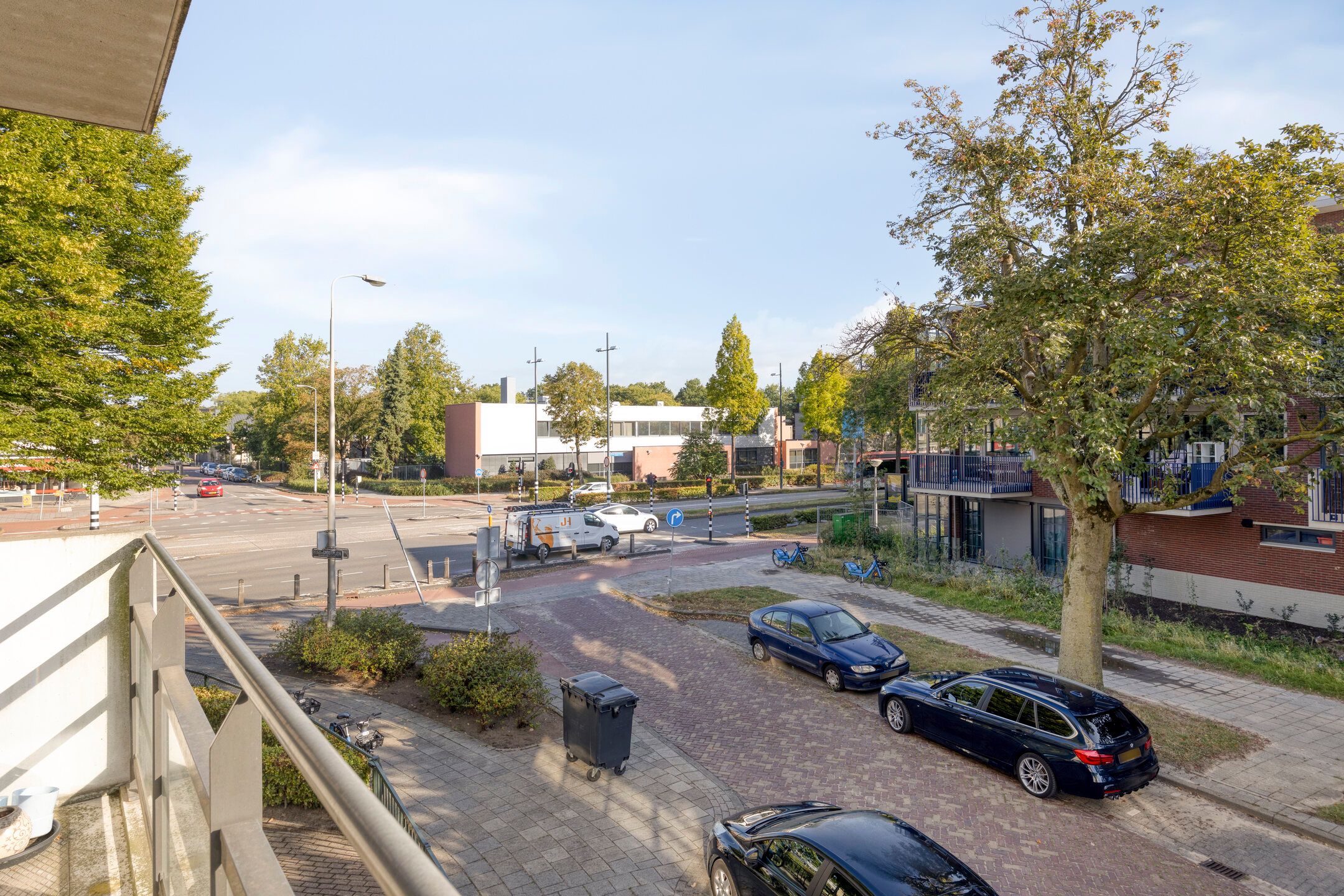 Photo 27 of Hugo de Grootplein 75
