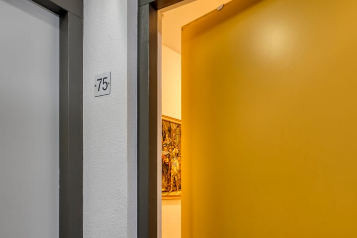 Foto 28 van Hugo de Grootplein 75