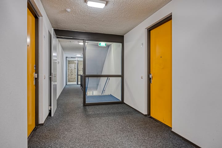 Foto 29 van Hugo de Grootplein 75