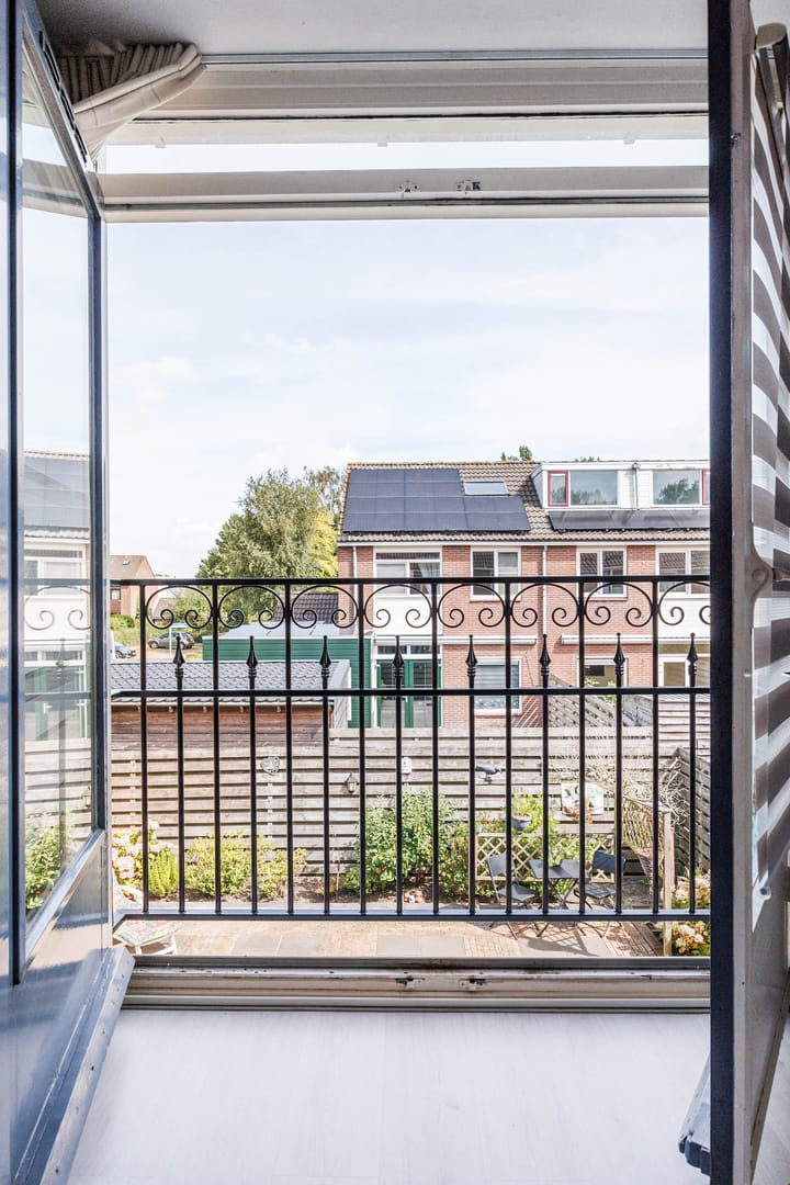 Foto 39 van Kievitstraat 15