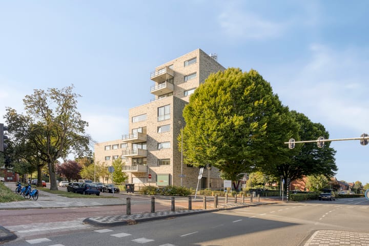 Foto 35 van Hugo de Grootplein 75