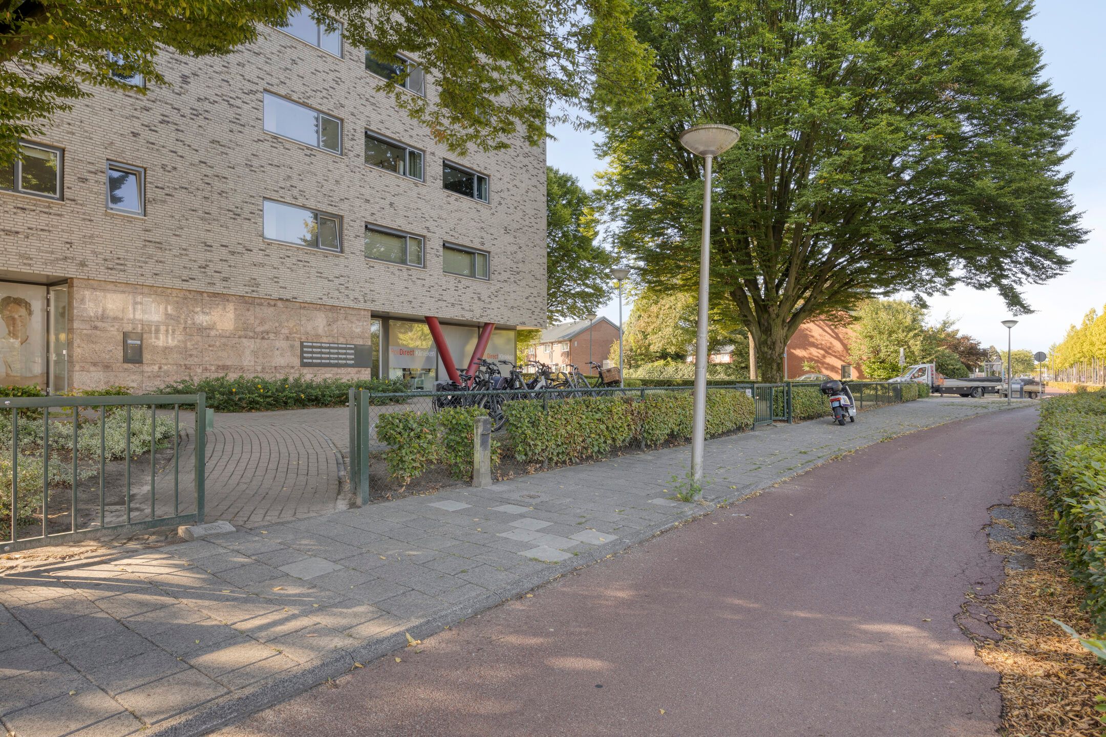 Photo 36 of Hugo de Grootplein 75