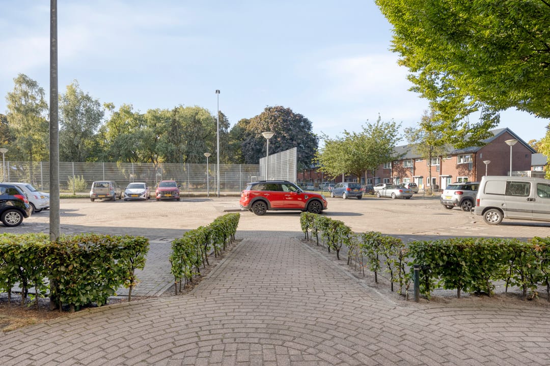 Photo 37 of Hugo de Grootplein 75
