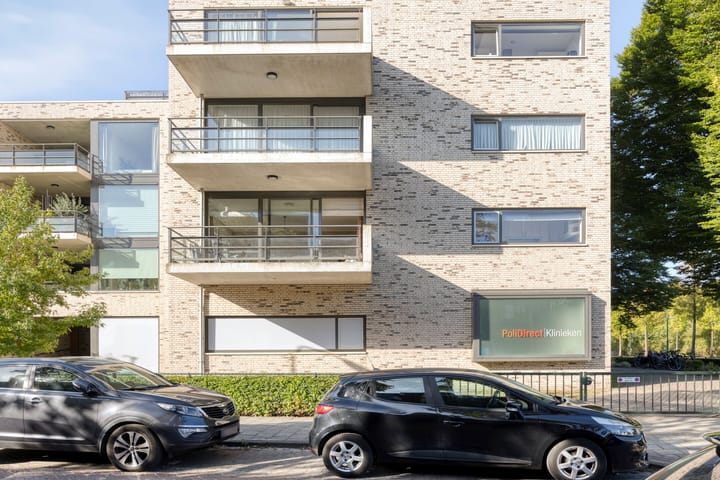 Foto 39 van Hugo de Grootplein 75