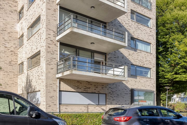 Foto 40 van Hugo de Grootplein 75