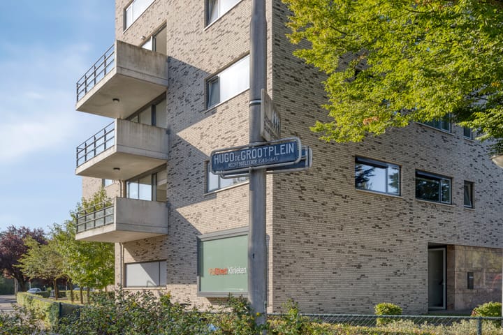 Foto 42 van Hugo de Grootplein 75