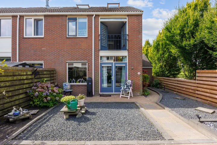 Foto 49 van Kievitstraat 15