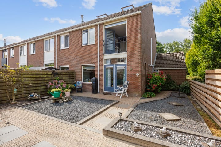 Foto 52 van Kievitstraat 15