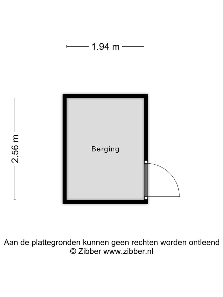 Foto 46 van Hugo de Grootplein 75