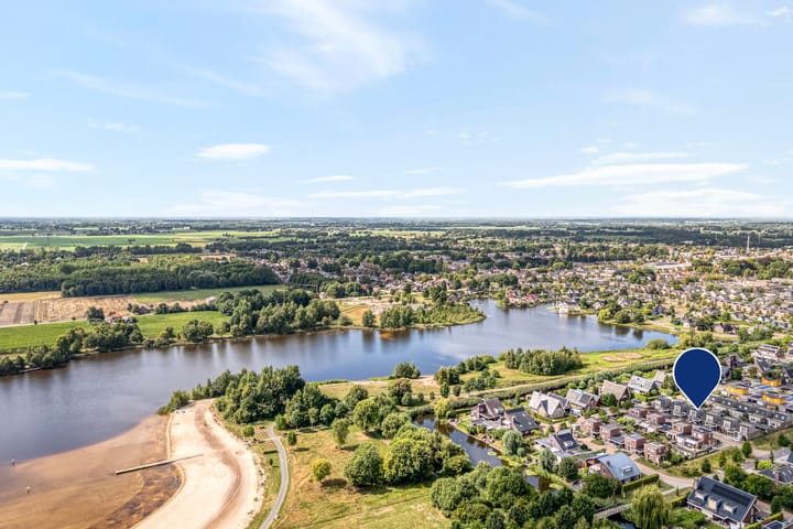 Photo 2 of Snouck Hurgronjestraat 7