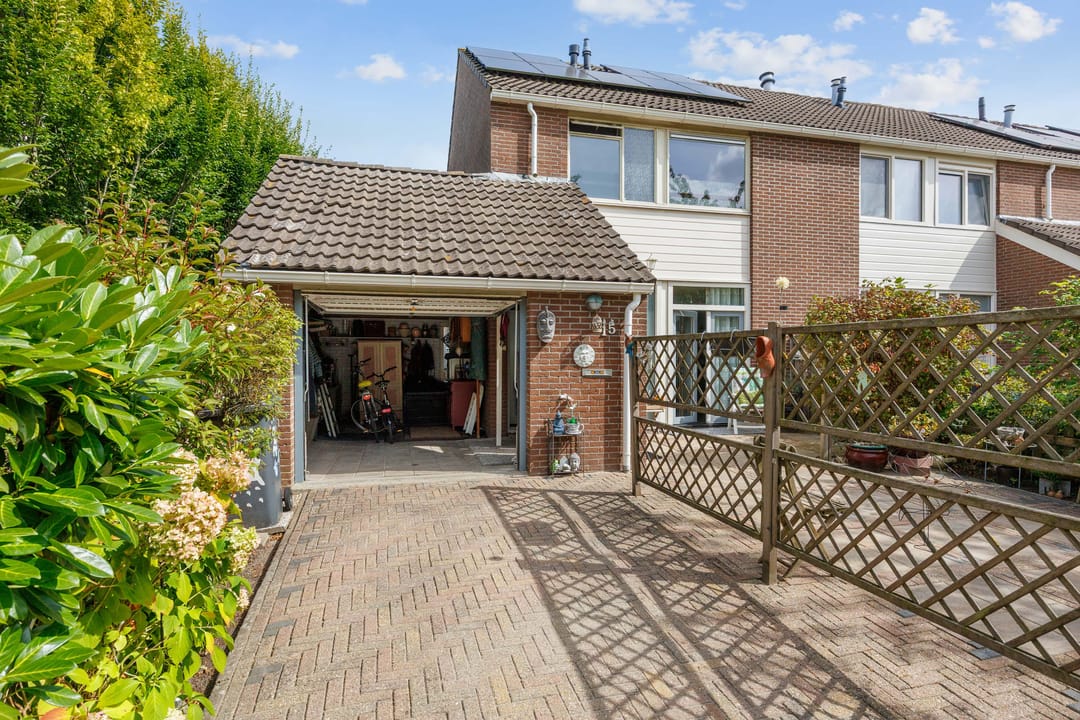 Photo 56 of Kievitstraat 15