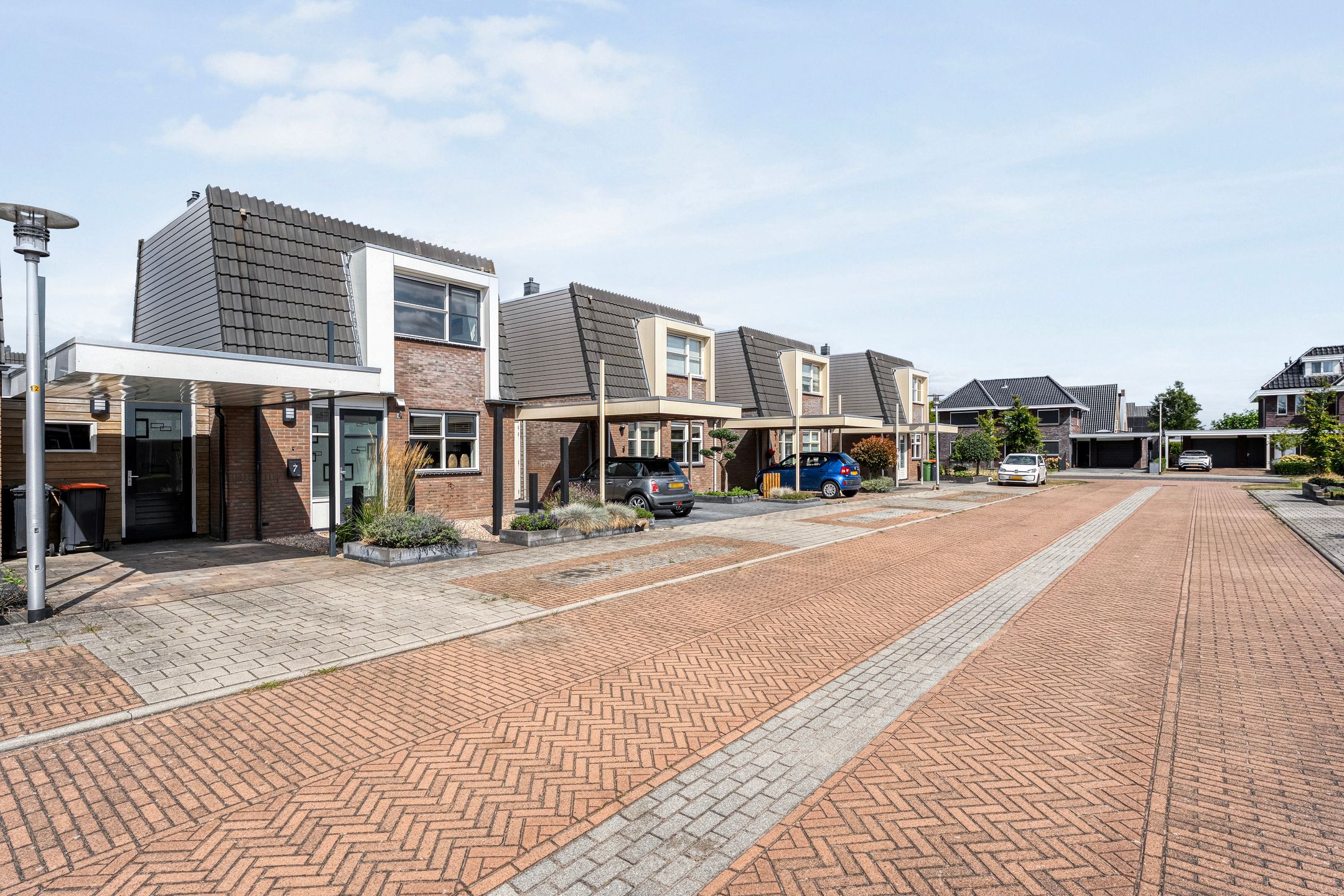 Foto 3 van Snouck Hurgronjestraat 7